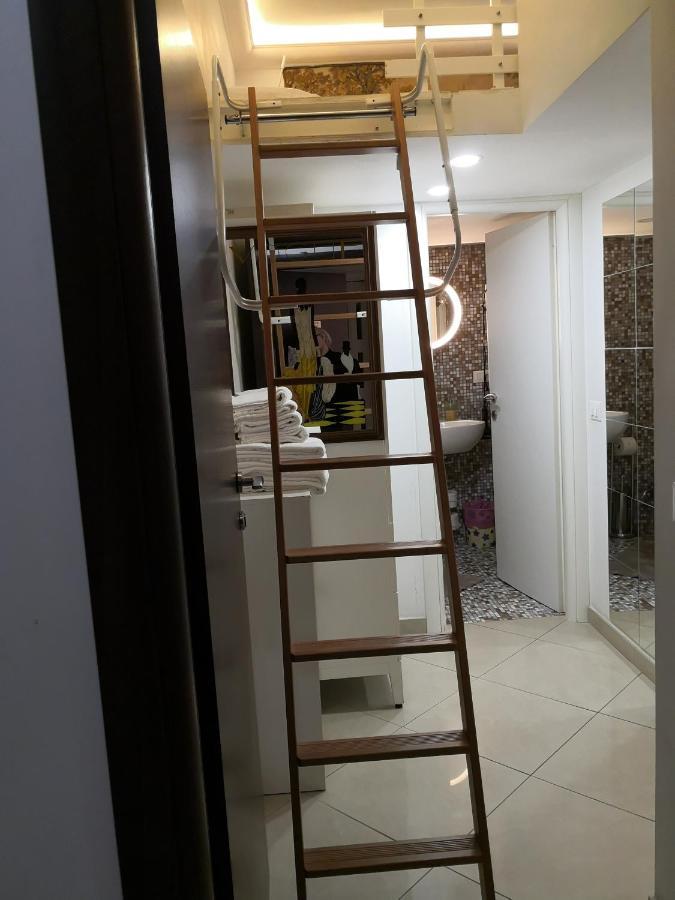 로마 Felikshouse 아파트 외부 사진