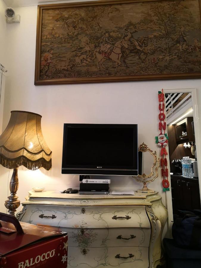 로마 Felikshouse 아파트 외부 사진