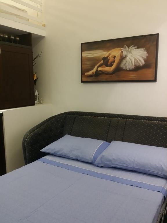 로마 Felikshouse 아파트 외부 사진