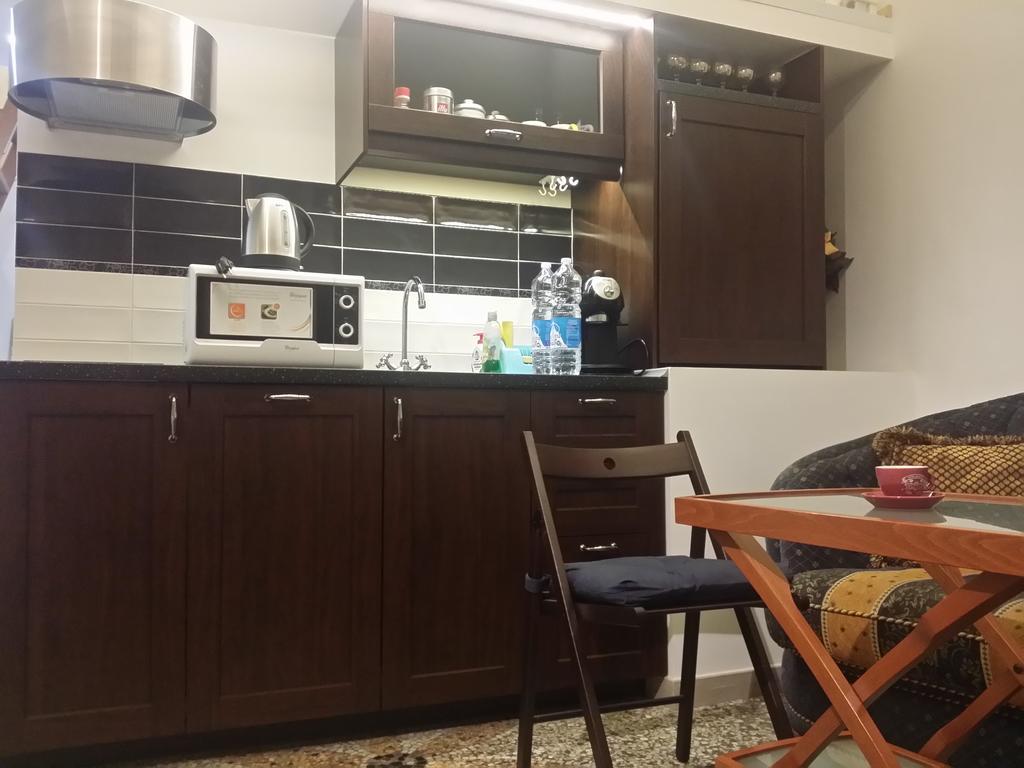 로마 Felikshouse 아파트 외부 사진