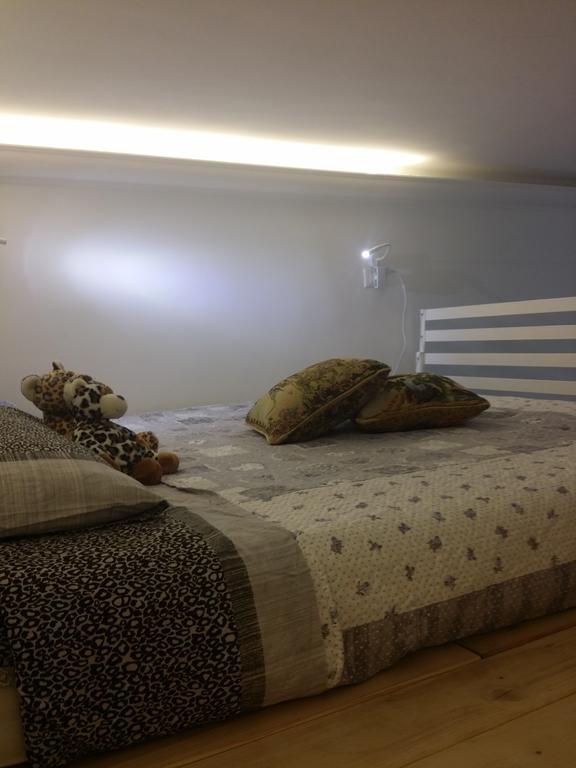 로마 Felikshouse 아파트 외부 사진
