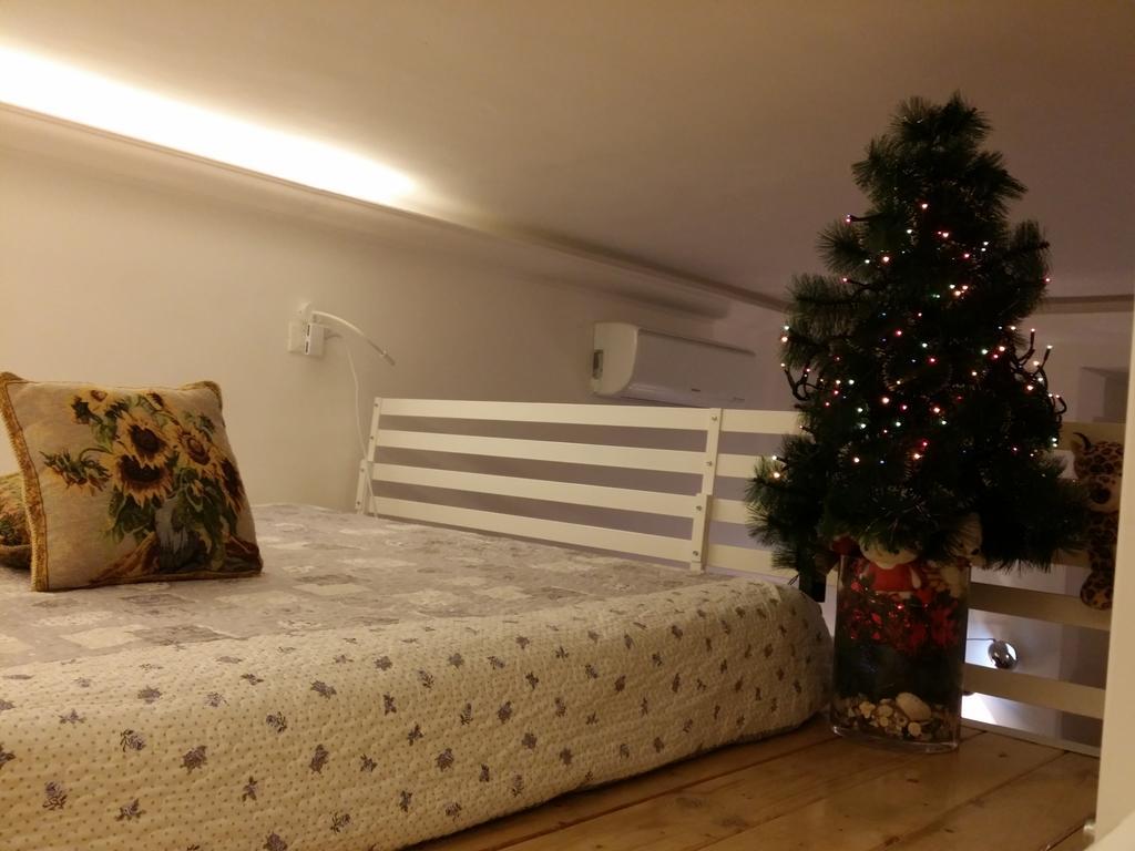 로마 Felikshouse 아파트 외부 사진