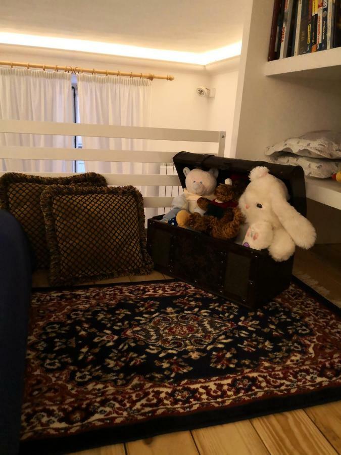 로마 Felikshouse 아파트 외부 사진