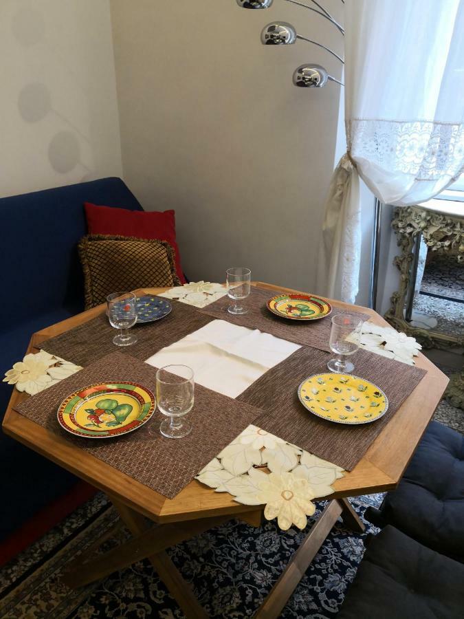 로마 Felikshouse 아파트 외부 사진
